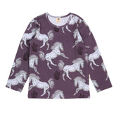 Schimmel-Shirt 98